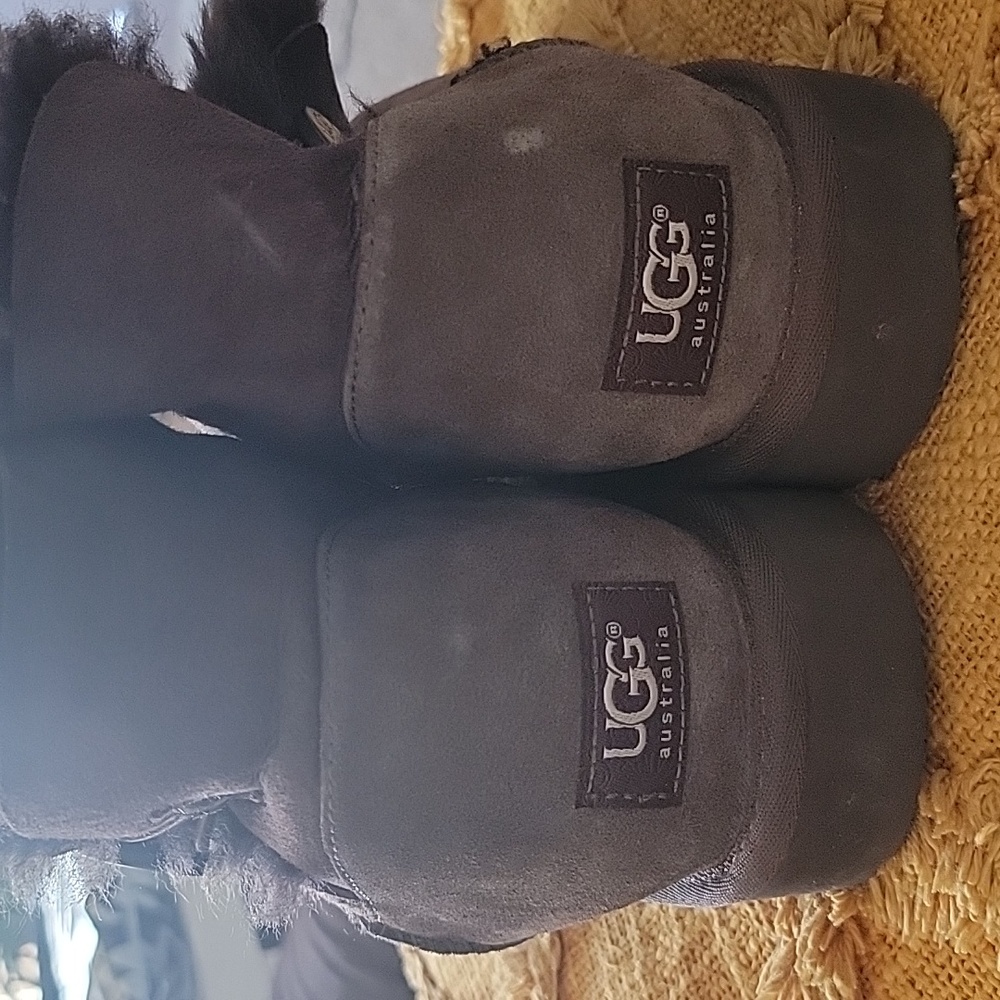 UGG Booties - Picture 5 of 5